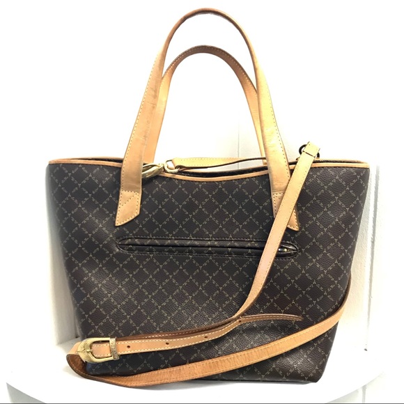 ‼️PRICE DROP‼️ La Tour Eiffel 1887 Handbag - Picture 2 of 7